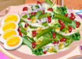Sara's Cooking Class